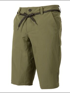 Fasthouse Kicker Hybrid Biking Everyday Shorts